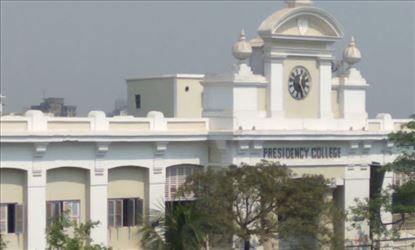 রাজনীতি বর্জনের পথ নিচ্ছে প্রেসিডেন্সি!